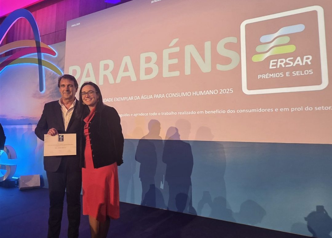 Esposende Ambiente distinguida pela ERSAR com Selo de Qualidade Exemplar da Água para Consumo Humano 1 20251118 183606 1241 x 1226 e1763571826541