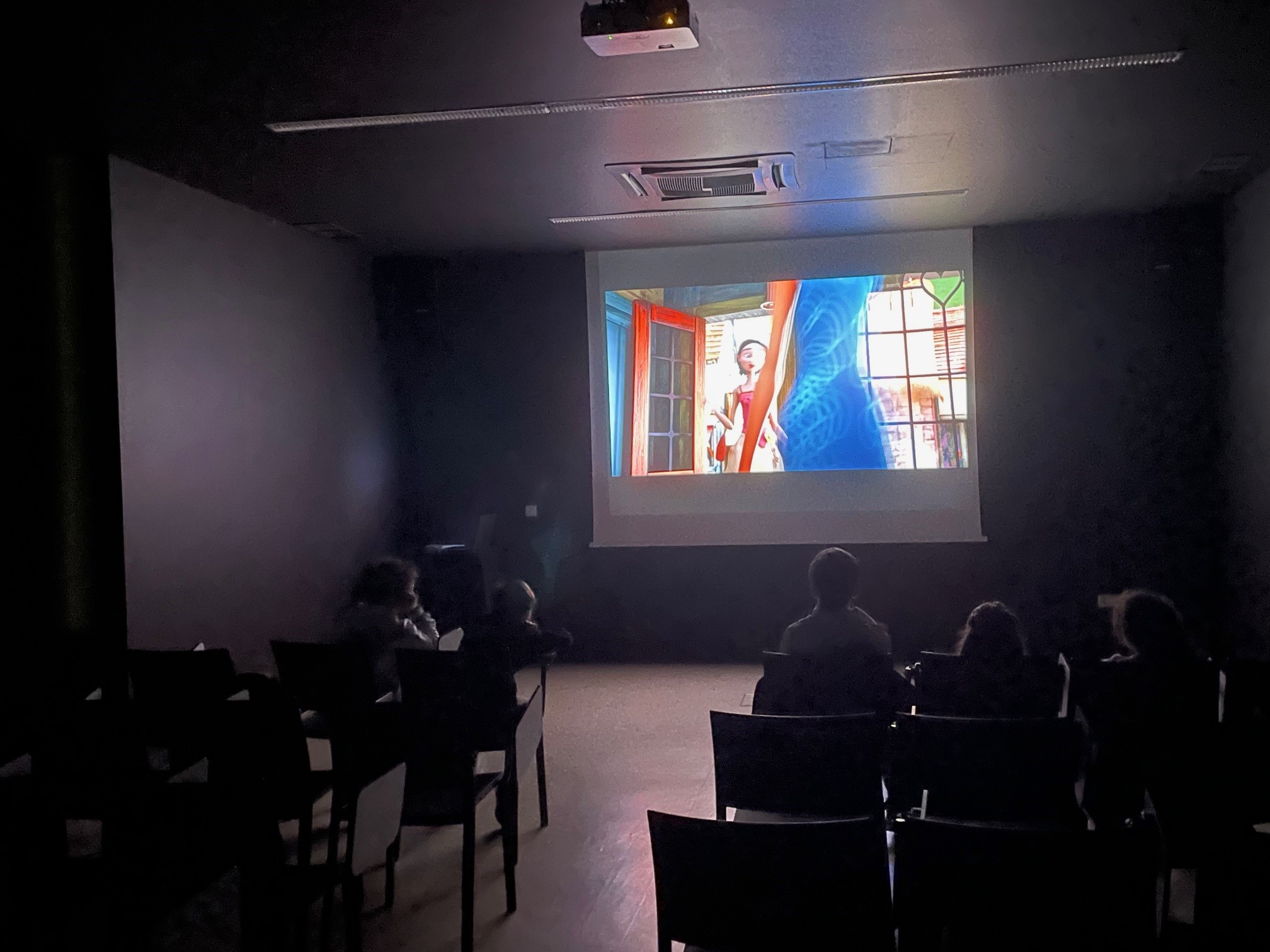 🎭✨ Arrancaram as Oficinas de Férias de Carnaval no Centro de Educação Ambiental de Esposende! ✨🎭 1 1 1