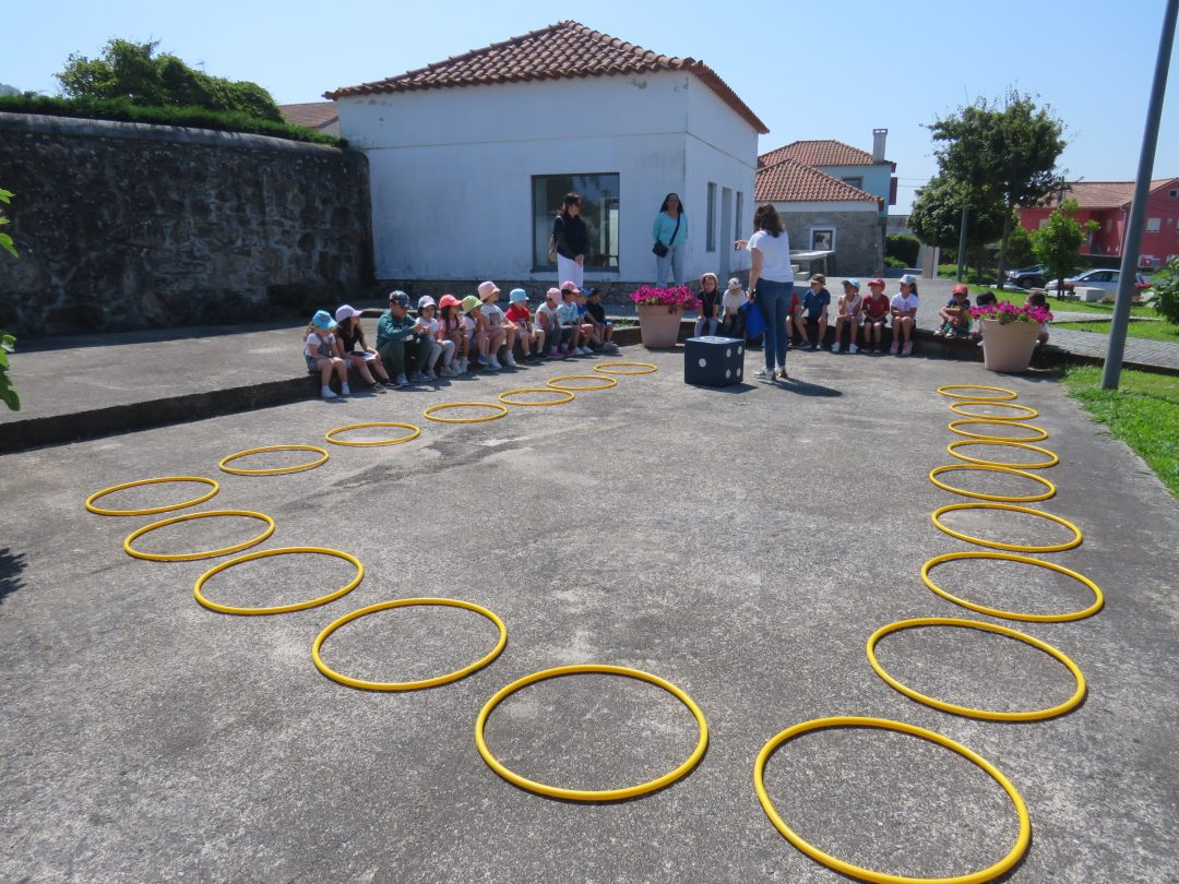 Jardim de Infância de Pinhote participou na iniciativa “Um Passeio pela Biodiversidade” 5 IMG 9672