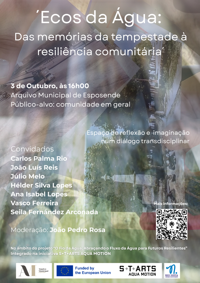 Cartaz ONLINE