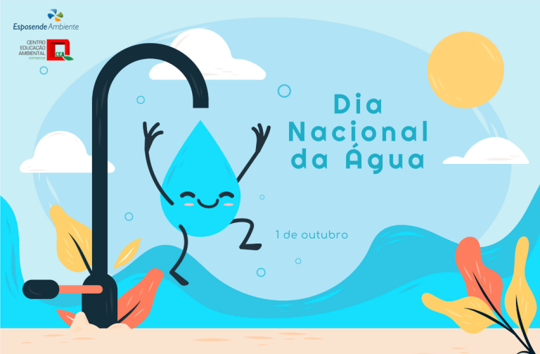 dia nacional agua