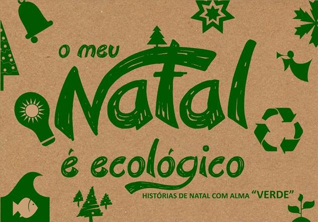 LivroOmeuNatalEcologico