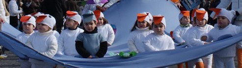 carnaval fantasiaAmbiente