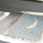 Jardim de Infância de Forjães participa na Oficina Vamos Reciclar Papel 1 DSCF9113 1