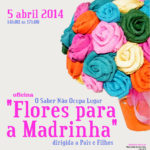 Flores para a madrinha 1