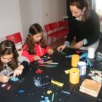 Oficinas de carnaval 1 1