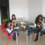 Oficinas de carnaval 2 1