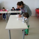 O CEA recebeu o Jardim de Infância de Forjães para a Oficina Tudo é Ciência 1 JI forj TdCiencia 1 1