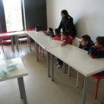 O CEA recebeu o Jardim de Infância de Forjães para a Oficina Tudo é Ciência 3 JI forj TdCiencia 3 1