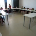 O CEA recebeu o Jardim de Infância de Forjães para a Oficina Tudo é Ciência 7 JI forj TdCiencia 7 1