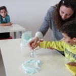 O CEA recebeu o Jardim de Infância de Forjães para a Oficina Tudo é Ciência 9 JI forj TdCiencia 9 1