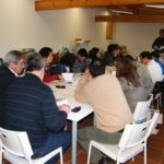 Ação de Formação sobre Pragas e Doenças das Árvores de Fruto 1 PragasDoencasArvores 1 1