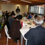 Ação de Formação sobre Pragas e Doenças das Árvores de Fruto 2 PragasDoencasArvores 2 1