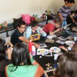 Escola Profissional de Esposende participou na Oficina Use e Re-Use 2 Use e Re Use EscProfEsposende 2 1
