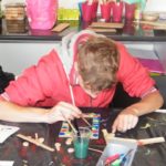 Escola Profissional de Esposende participou na Oficina Use e Re-Use 3 Use e Re Use EscProfEsposende 3 1