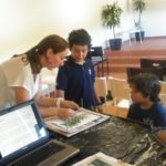 Academia Praxis aprendeu a fazer um Herbário 3 OfComoFazerHerbarioPraxis 3 1