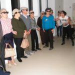 Santa Casa da Misericórdia de Fão visitou a Exposição Ambiente Interativo 1 SCMFaoExpAmbienteInter 1 1