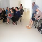 Santa Casa da Misericórdia de Fão visitou a Exposição Ambiente Interativo 2 SCMFaoExpAmbienteInter 2 1