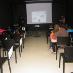 EB1/JI de Guilheta participaram na iniciativa O Ciclo dos Resíduos 3 CicloResiduosCepaes 3 1