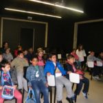 EB1/JI de Guilheta participaram na iniciativa O Ciclo dos Resíduos 5 CicloResiduosCepaes 5 1