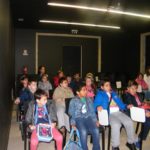 EB1/JI de Guilheta participaram na iniciativa O Ciclo dos Resíduos 6 CicloResiduosCepaes 6 1