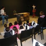 Centro Escolar de Fão participa na iniciativa Histórias no CEA 1 DSCF8531 1