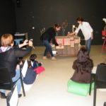 Centro Escolar de Fão participa na iniciativa Histórias no CEA 2 DSCF8536 1