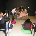 Centro Escolar de Fão participa na iniciativa Histórias no CEA 3 DSCF8539 1