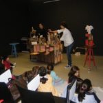 Centro Escolar de Fão participa na iniciativa Histórias no CEA 4 DSCF8542 1