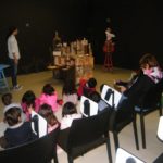 Centro Escolar de Fão participa na iniciativa Histórias no CEA 5 DSCF8544 1