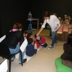 Centro Escolar de Fão participa na iniciativa Histórias no CEA 6 DSCF8552 1