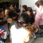 Centro Escolar de Fão participa na iniciativa Histórias no CEA 8 DSCF8556 1