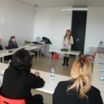 CEA realizou Oficina O Saber não Ocupa Lugar: Arranjos Natalícios 3 DSCF9121 1