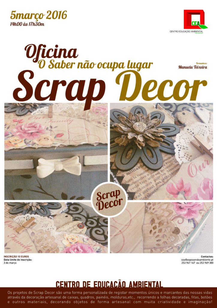 OficinaSaberNaoOcupaLugar scrapdecor 1