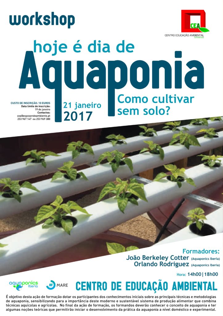 aquaponia