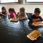 Jardim de Infância de Belinho participou na oficina À Descoberta da Natureza! 3 Belinho 31