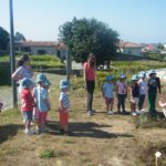 APPACDM e Centro Infantil A Gaivota participaram na iniciativa Vamos Ajudar a Maria Repolha! 4 Gaivota 1