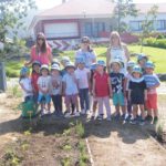 APPACDM e Centro Infantil A Gaivota participaram na iniciativa Vamos Ajudar a Maria Repolha! 5 Gaivota 2