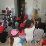 Centro Escolar de Fão visitou a exposição Ambiente Interativo! 3 CentroEscolarFao 4