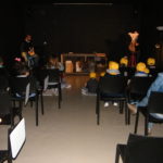 Centro Escolar de Fão participou na iniciativa Histórias no CEA 3 DSCF6729