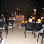 Centro Escolar de Fão participou na iniciativa Histórias no CEA 4 DSCF6730