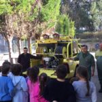 Sapadores vão à escola…de Rio Tinto! 4 IMG 6747