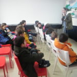 Centro Escolar de Fão participou na iniciativa Histórias no CEA! 1 DSCF7562
