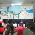 Centro Escolar de Fão participou na iniciativa Histórias no CEA! 2 DSCF7563