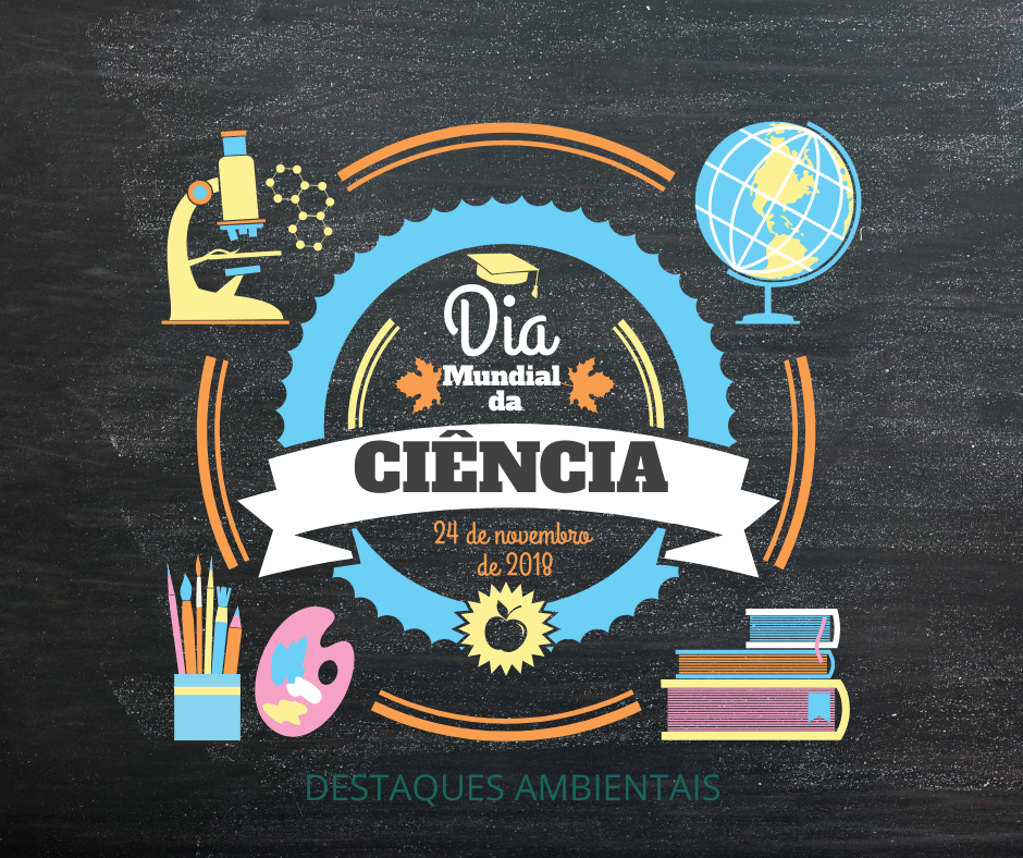 Dia Mundial Ciencia