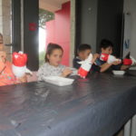 Escola Básica de Gemeses participou na Oficina Use e Re-use: Natal 3 IMG 2460