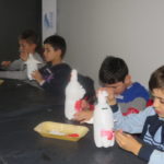 Escola Básica de Gemeses participou na Oficina Use e Re-use: Natal 4 IMG 2461