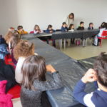 CICS de Palmeira de Faro e Academia Praxis participaram nas Oficinas de Férias de Natal no CEA 1 IMG 2614