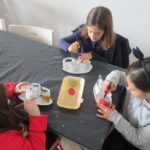 CICS de Palmeira de Faro e Academia Praxis participaram nas Oficinas de Férias de Natal no CEA 4 IMG 2628
