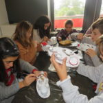 CICS de Palmeira de Faro e Academia Praxis participaram nas Oficinas de Férias de Natal no CEA 5 IMG 2633